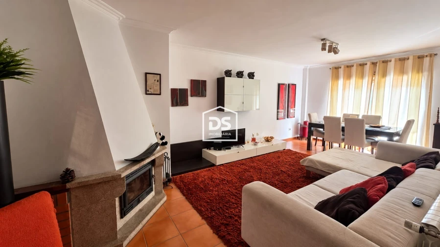 Apartamento T3 para Venda em Peso da Régua e Godim Foto 6