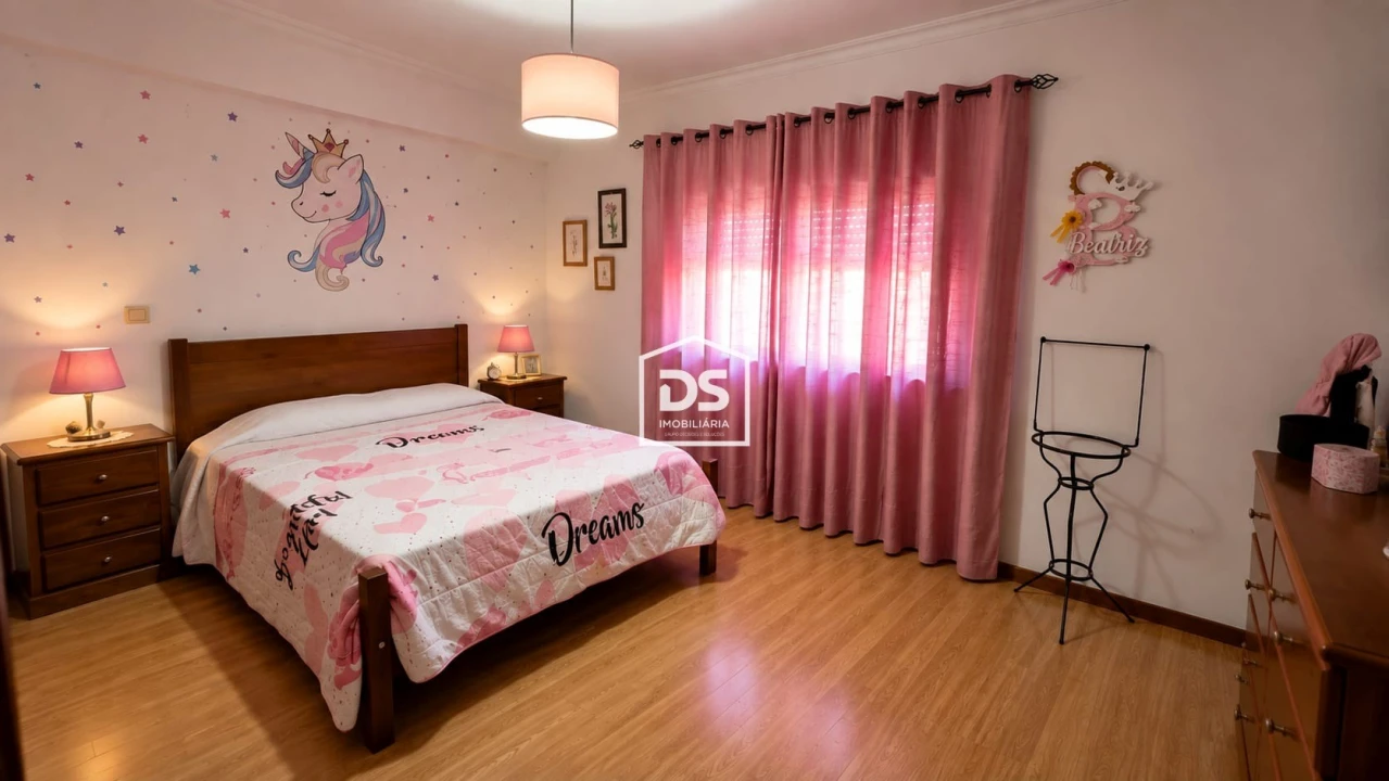 Apartamento T3 para Venda em Peso da Régua e Godim Foto 13
