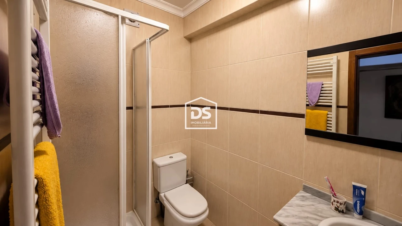 Apartamento T3 para Venda em Peso da Régua e Godim Foto 11