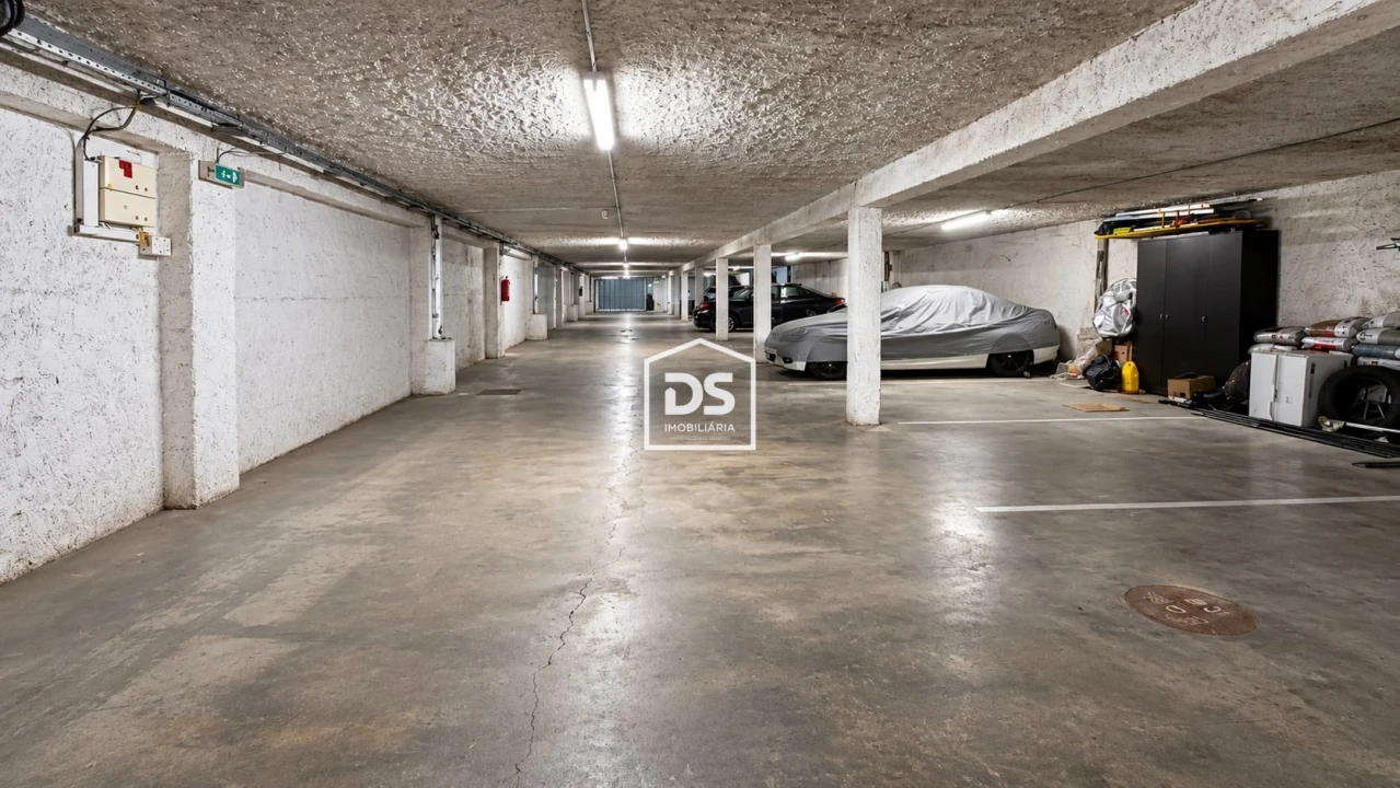 Apartamento T3 para Venda em Peso da Régua e Godim Foto 15