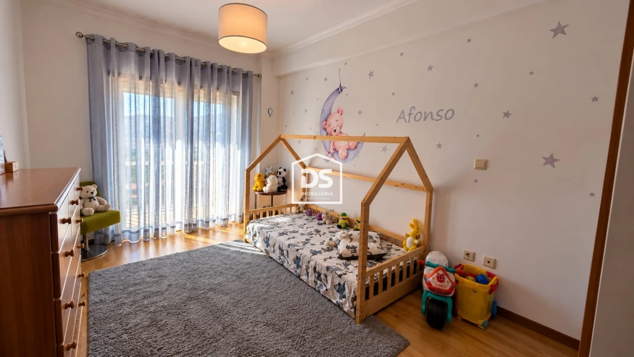 Apartamento T3 para Venda em Peso da Régua e Godim Foto 10