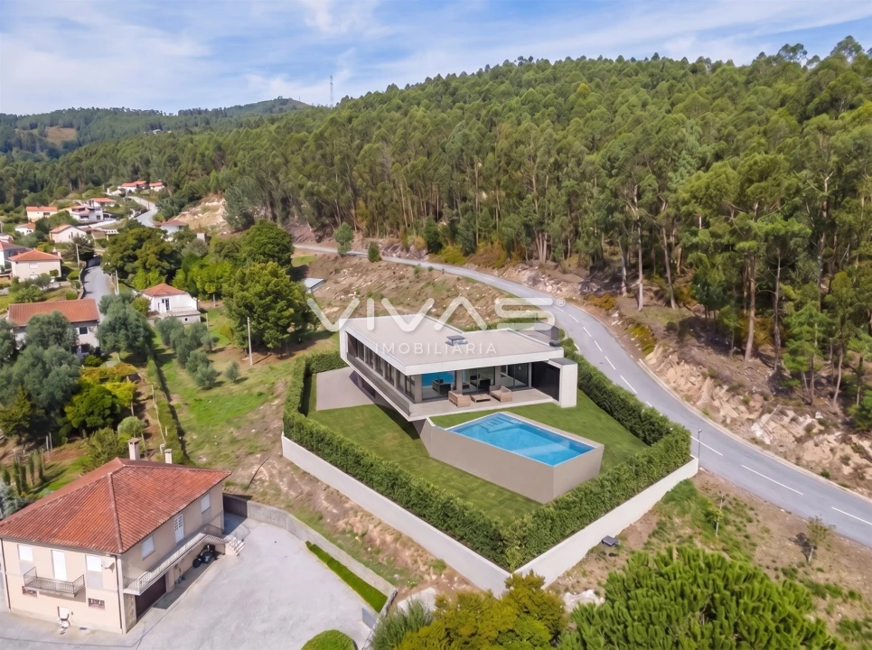 Terreno para Venda em Dossãos Foto 11