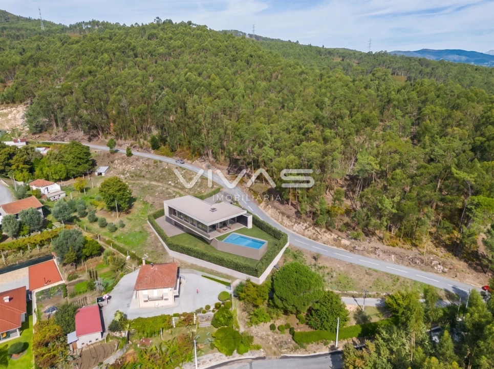 Terreno para Venda em Dossãos Foto 10