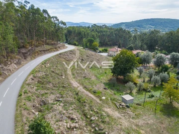 Terreno para Venda em Dossãos