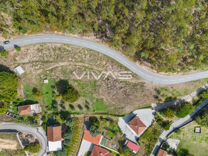 Terreno para Venda em Dossãos Foto 17