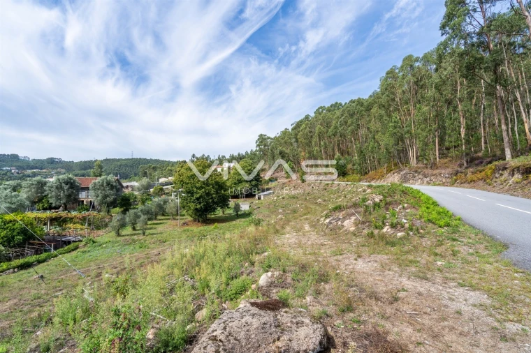 Terreno para Venda em Dossãos Foto 14