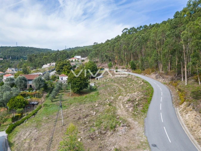 Terreno para Venda em Dossãos Foto 15