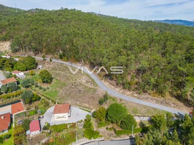 Terreno para Venda em Dossãos Foto 16