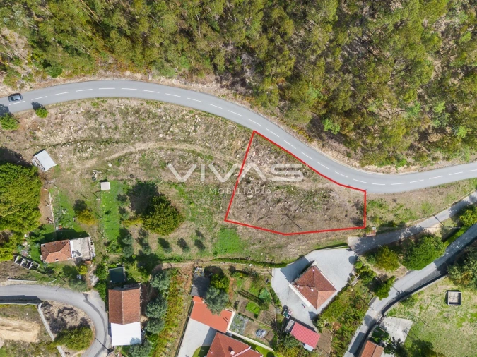 Terreno para Venda em Dossãos Foto 18