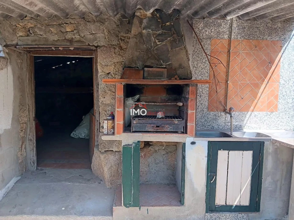 Quinta T4 para Venda em Santo Antonio das Areias Foto 26