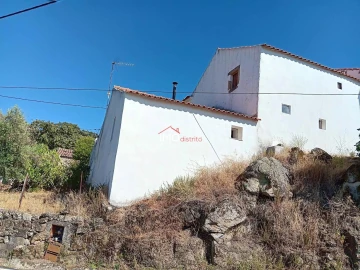 Quinta T4 para Venda em Santo Antonio das Areias