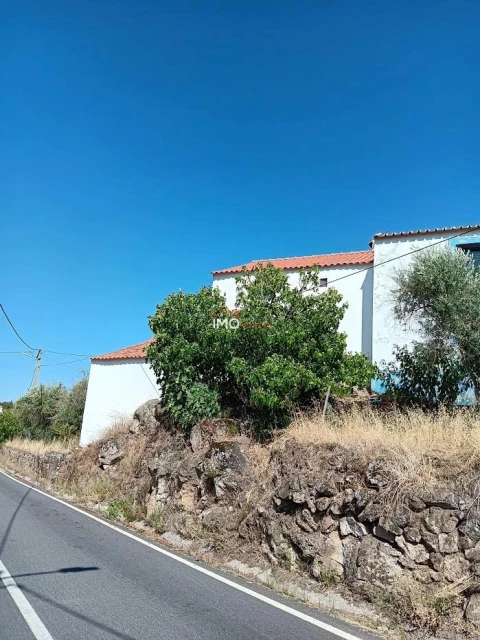 Quinta T4 para Venda em Santo Antonio das Areias