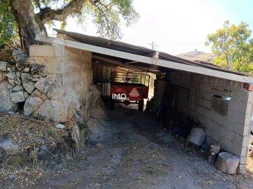Quinta T4 para Venda em Santo Antonio das Areias