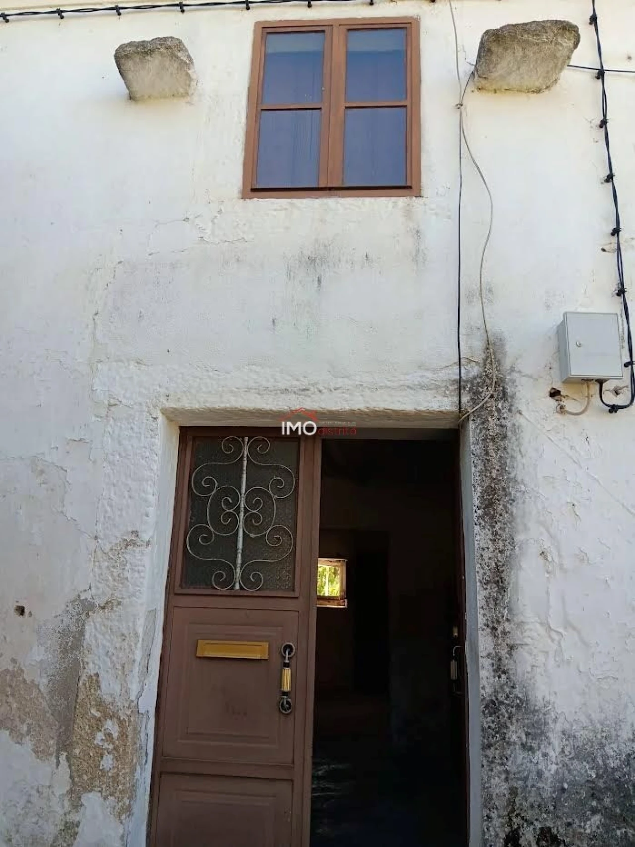 Quinta T4 para Venda em Santo Antonio das Areias Foto 18