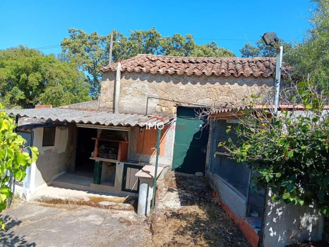 Quinta T4 para Venda em Santo Antonio das Areias Foto 31