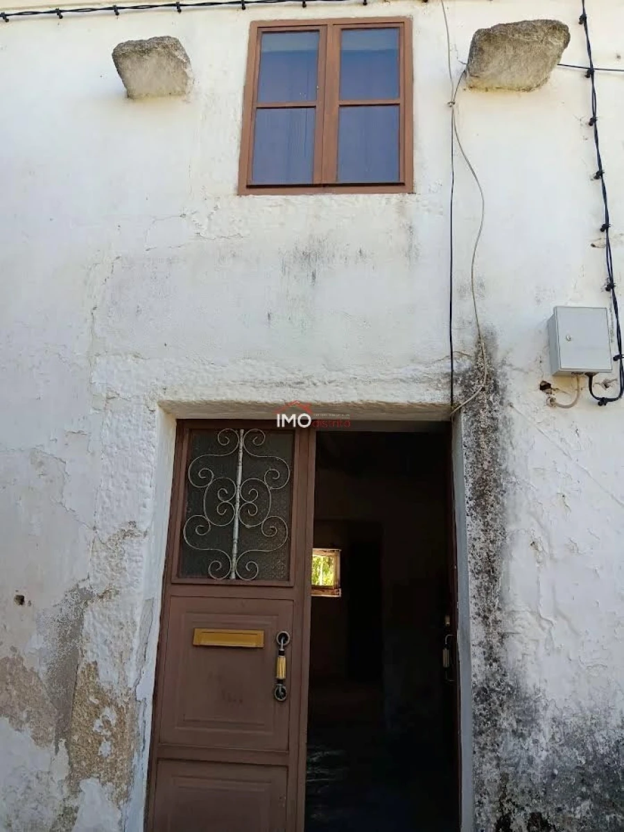 Quinta T4 para Venda em Santo Antonio das Areias Foto 18