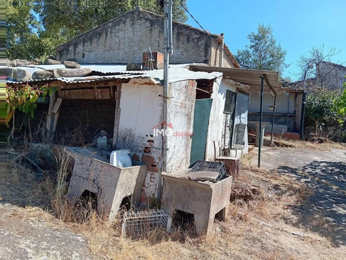 Quinta T4 para Venda em Santo Antonio das Areias Foto 28