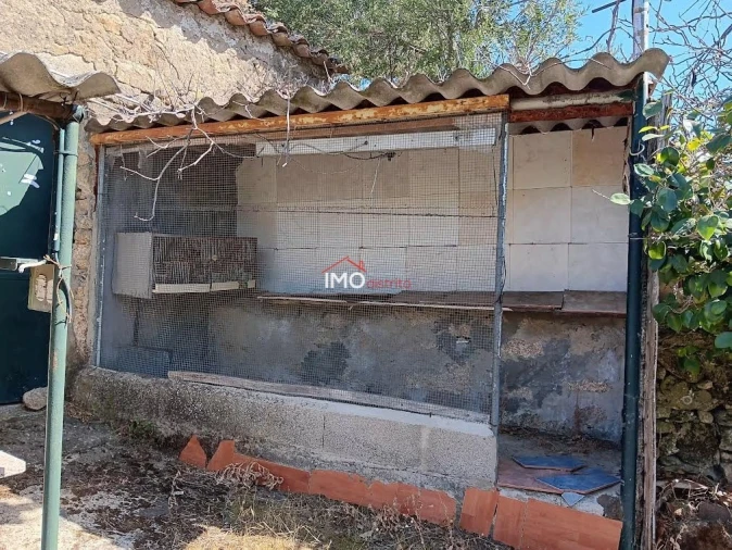 Quinta T4 para Venda em Santo Antonio das Areias Foto 30