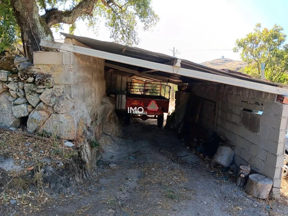 Quinta T4 para Venda em Santo Antonio das Areias Foto 4