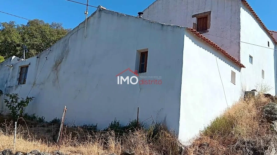 Quinta T4 para Venda em Santo Antonio das Areias