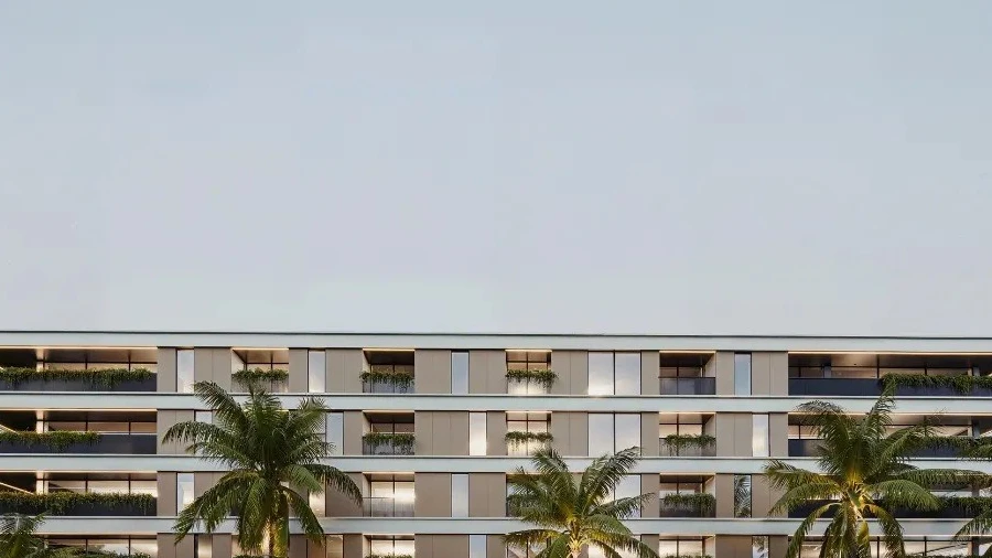 Apartamento T3 para Venda em Esgueira