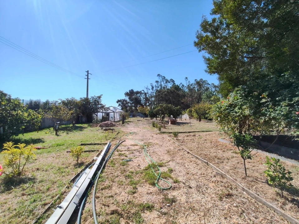 Moradia T5 para Venda em Monte Redondo e Carreira Foto 46