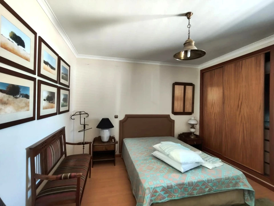 Moradia T5 para Venda em Monte Redondo e Carreira Foto 13