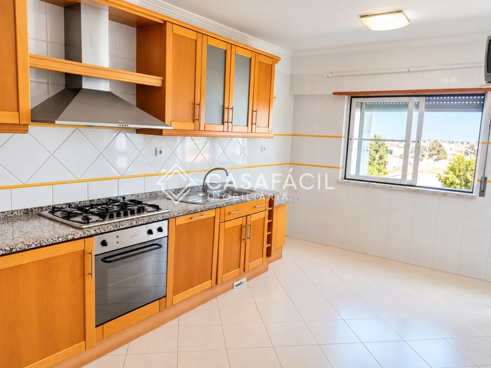 Apartamento T3 para Arrendamento em Montijo e Afonsoeiro Foto 4