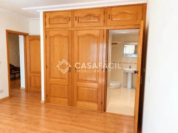 Apartamento T3 para Arrendamento em Montijo e Afonsoeiro