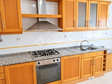 Apartamento T3 para Arrendamento em Montijo e Afonsoeiro