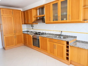 Apartamento T3 para Arrendamento em Montijo e Afonsoeiro
