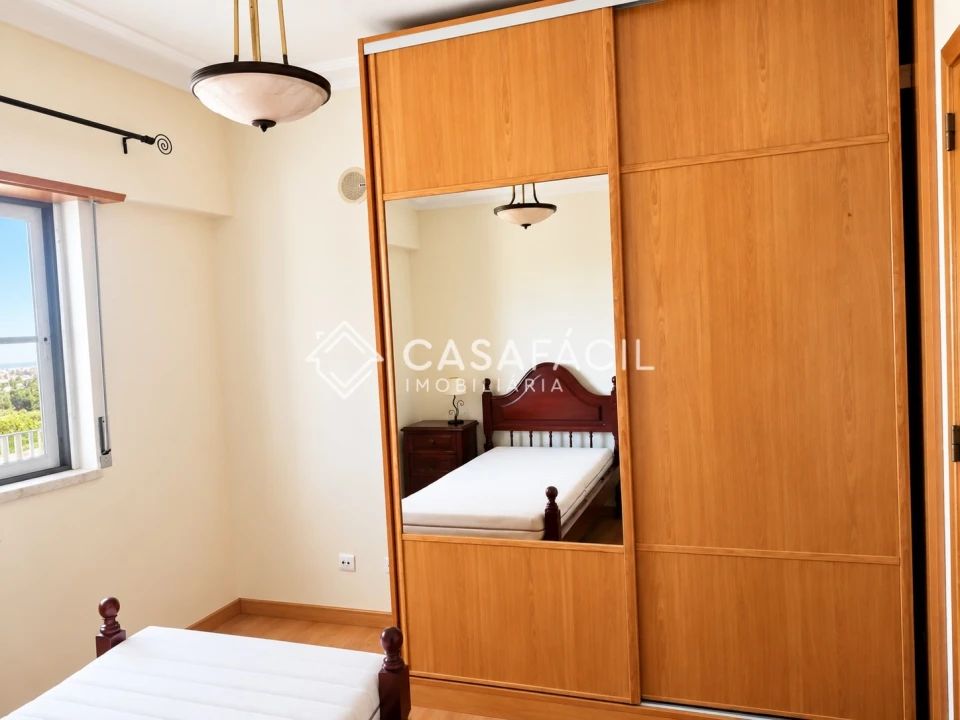 Apartamento T3 para Arrendamento em Montijo e Afonsoeiro Foto 10