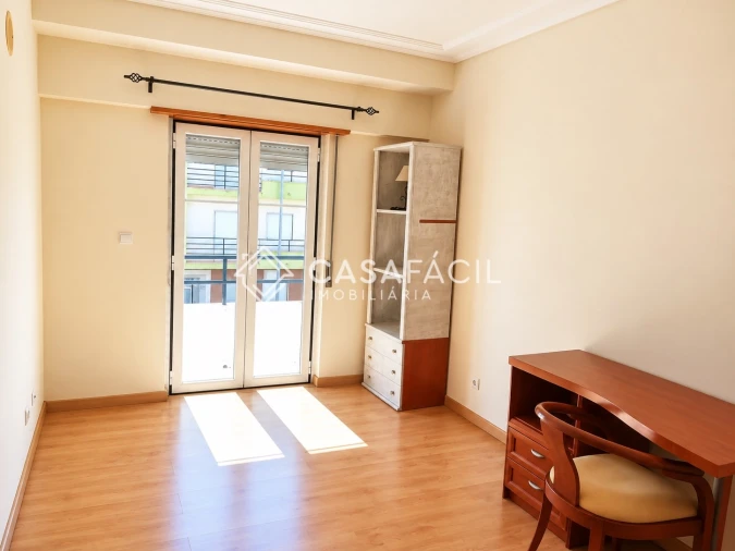 Apartamento T3 para Arrendamento em Montijo e Afonsoeiro Foto 15