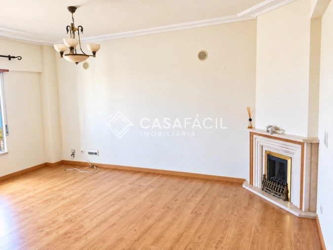 Apartamento T3 para Arrendamento em Montijo e Afonsoeiro Foto 2