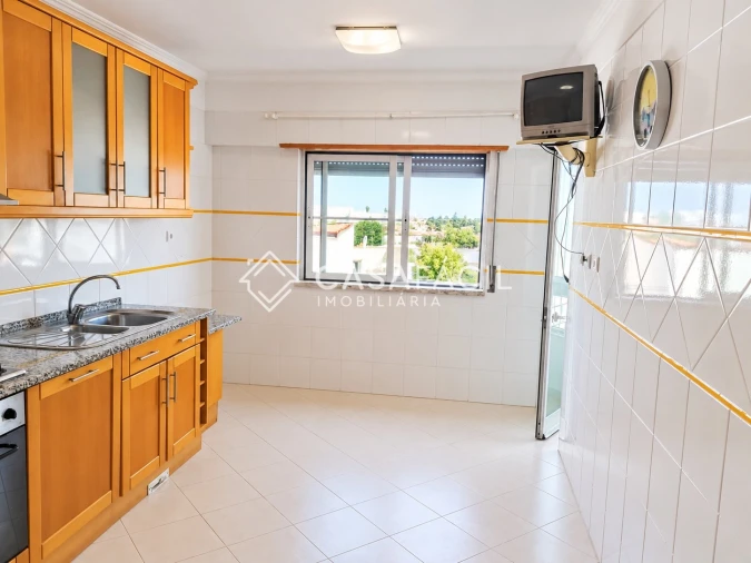 Apartamento T3 para Arrendamento em Montijo e Afonsoeiro Foto 5