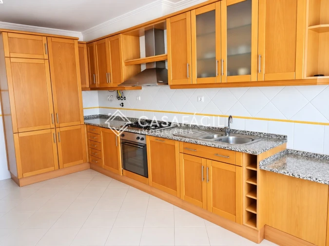 Apartamento T3 para Arrendamento em Montijo e Afonsoeiro Foto 7