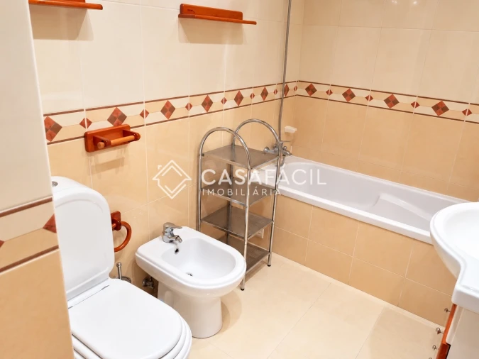 Apartamento T3 para Arrendamento em Montijo e Afonsoeiro Foto 13