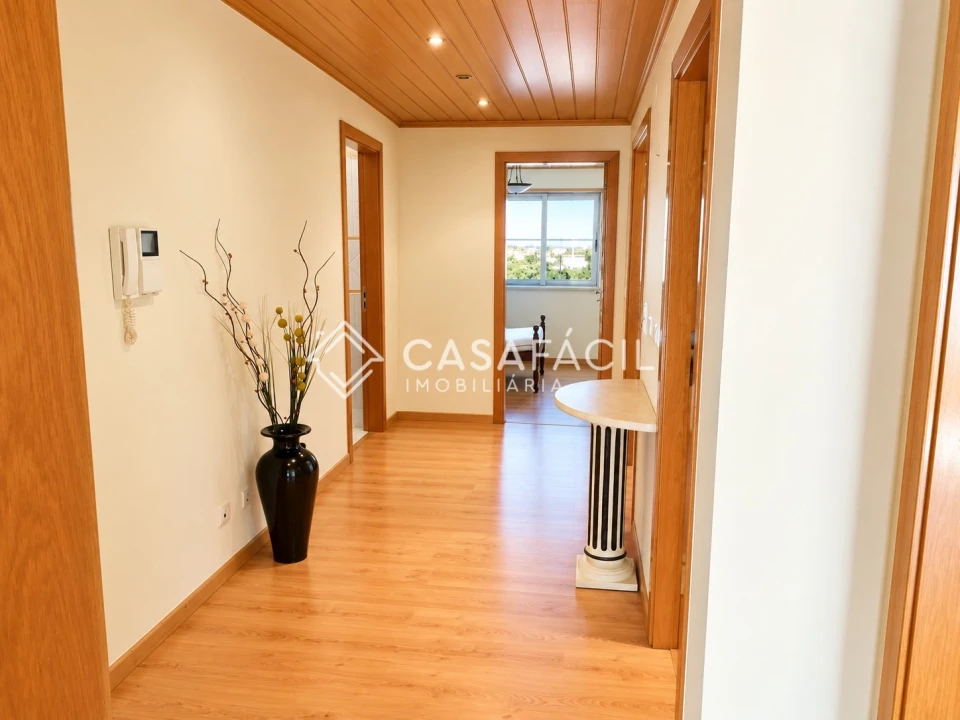 Apartamento T3 para Arrendamento em Montijo e Afonsoeiro Foto 1