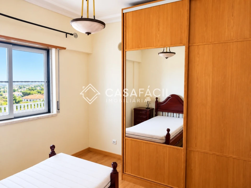 Apartamento T3 para Arrendamento em Montijo e Afonsoeiro Foto 8