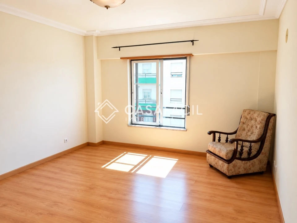 Apartamento T3 para Arrendamento em Montijo e Afonsoeiro Foto 14