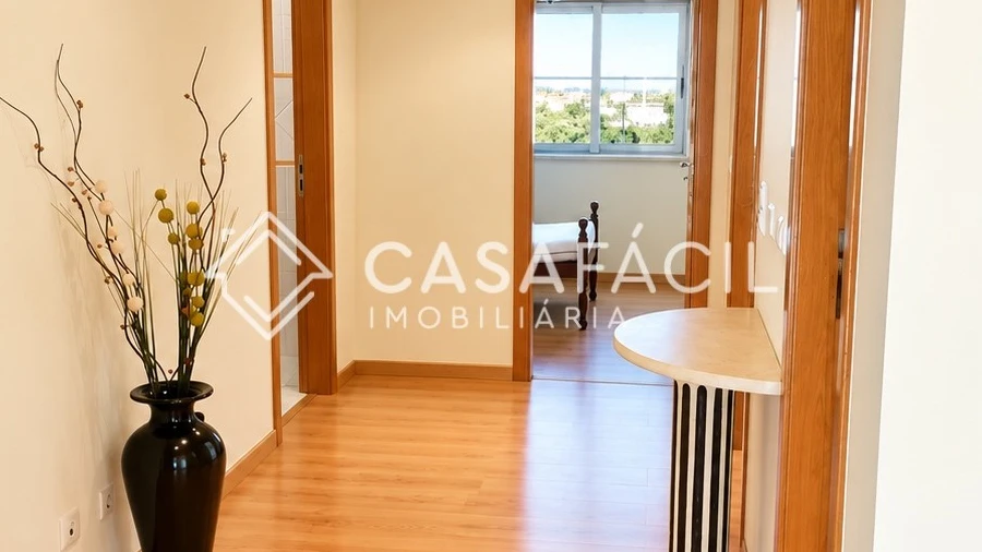 Apartamento T3 para Arrendamento em Montijo e Afonsoeiro