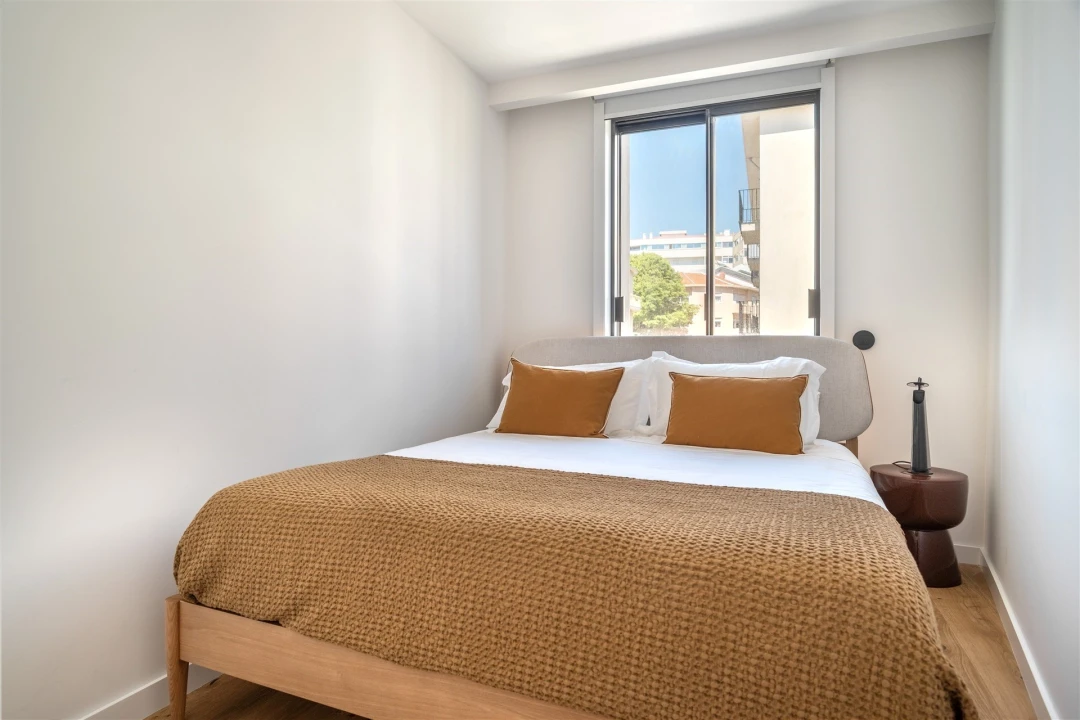 Apartamento T2 para Venda em Aldoar, Foz do Douro e Nevogilde Foto 10