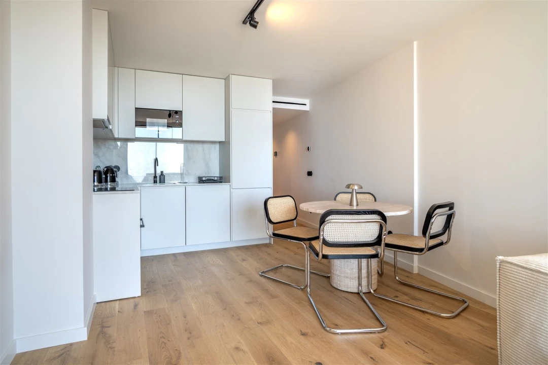 Apartamento T2 para Venda em Aldoar, Foz do Douro e Nevogilde Foto 6