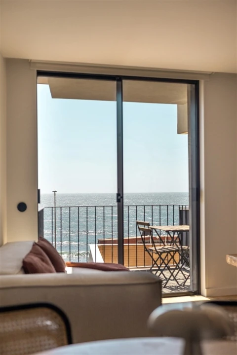 Apartamento T2 para Venda em Aldoar, Foz do Douro e Nevogilde
