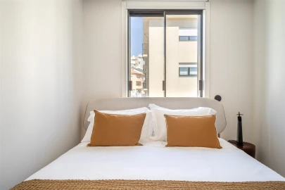 Apartamento T2 para Venda em Aldoar, Foz do Douro e Nevogilde