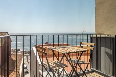 Apartamento T2 para Venda em Aldoar, Foz do Douro e Nevogilde