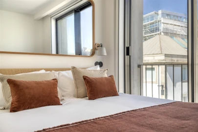 Apartamento T2 para Venda em Aldoar, Foz do Douro e Nevogilde