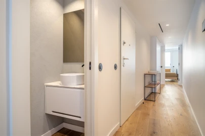 Apartamento T2 para Venda em Aldoar, Foz do Douro e Nevogilde