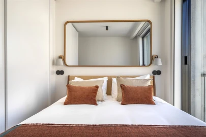 Apartamento T2 para Venda em Aldoar, Foz do Douro e Nevogilde