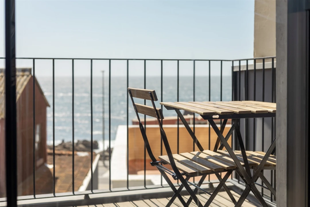 Apartamento T2 para Venda em Aldoar, Foz do Douro e Nevogilde Foto 28